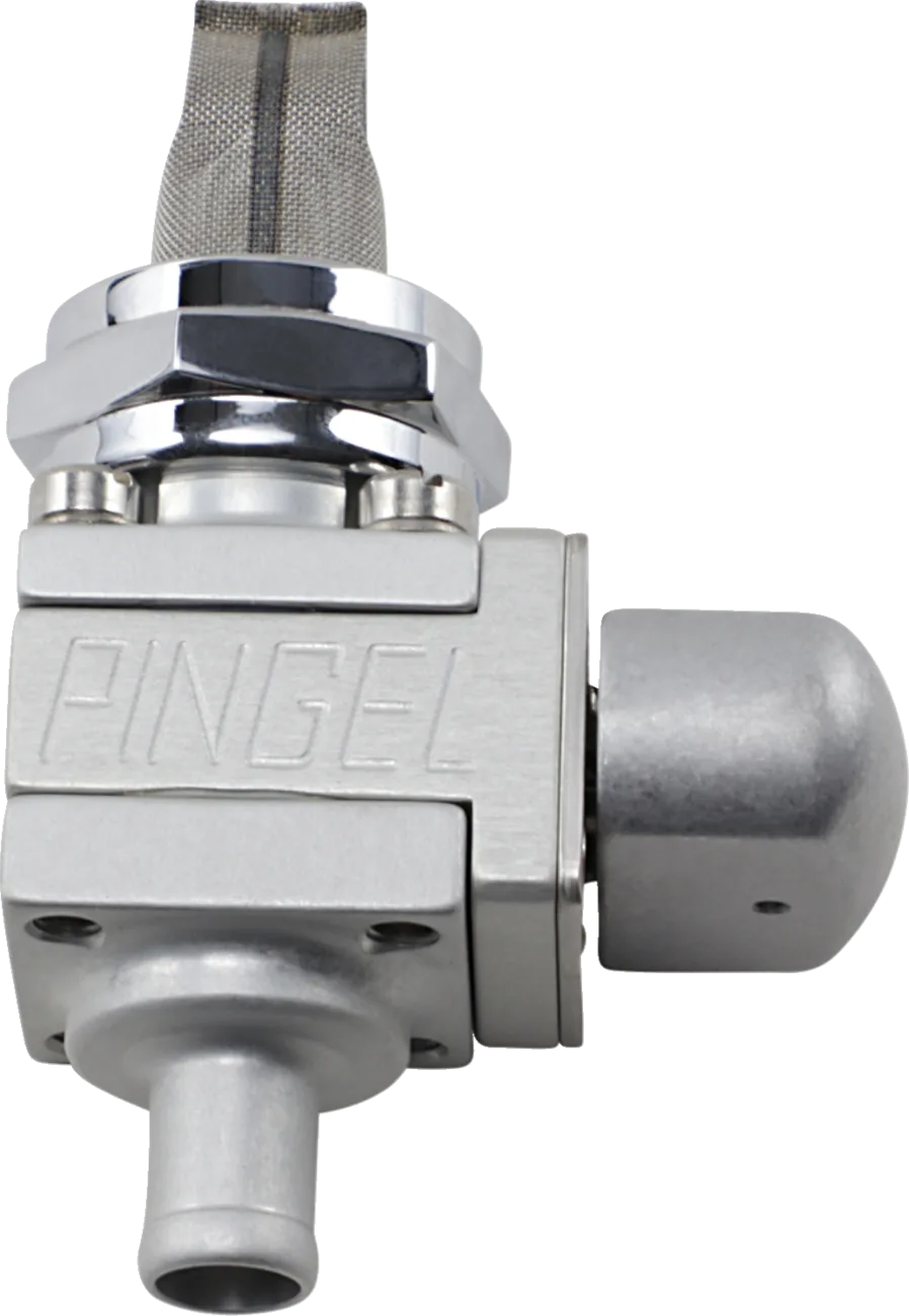 The Guzzler® Fuel Valve