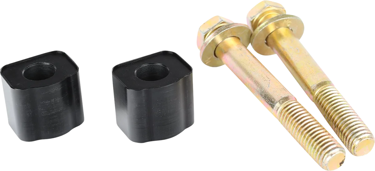 Riser Extensions