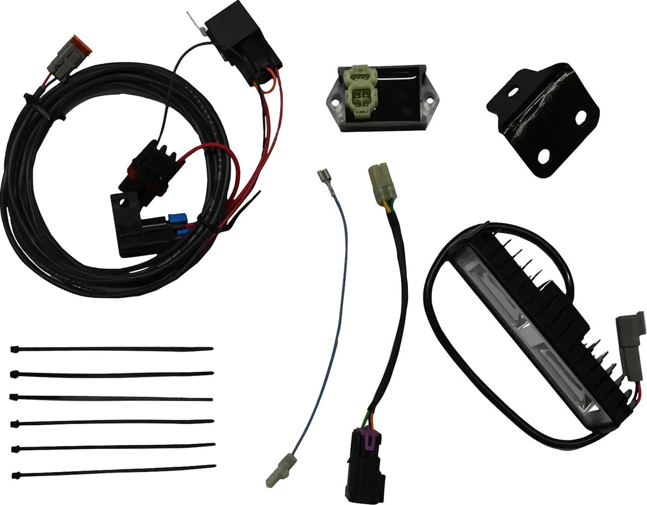 SmartWire Reverse Light Kit