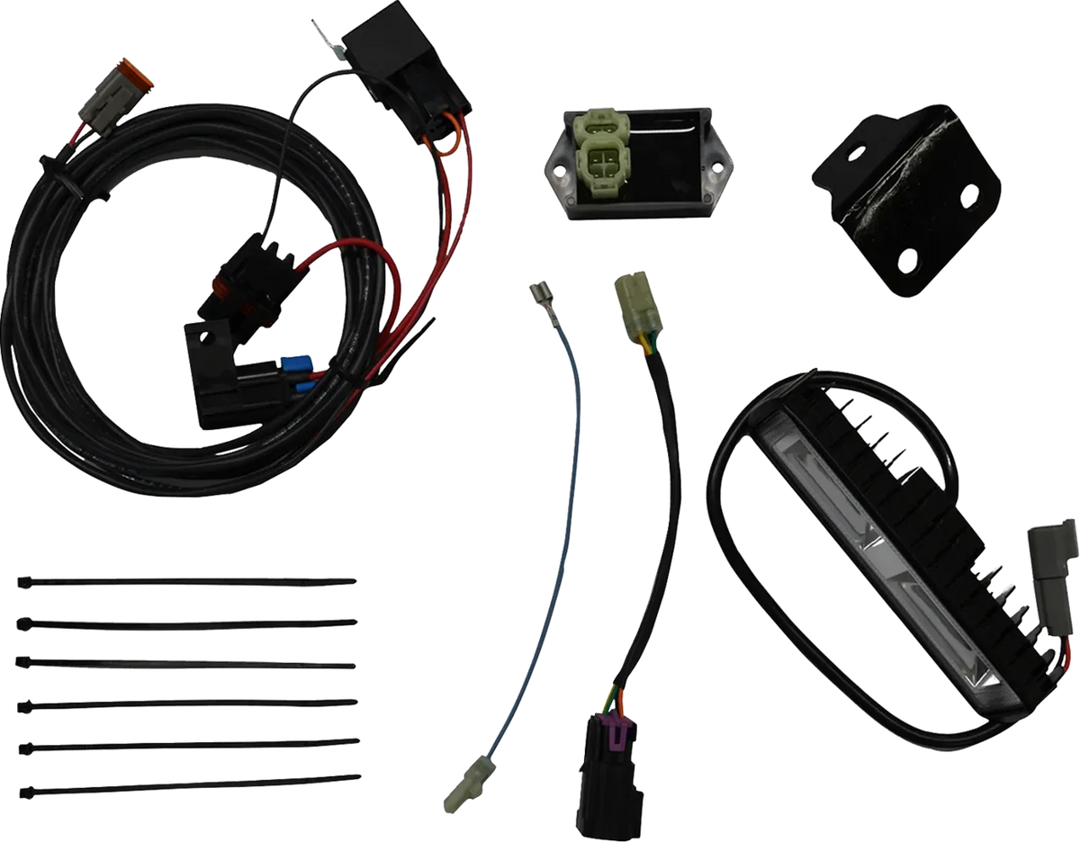 SmartWire Reverse Light Kit