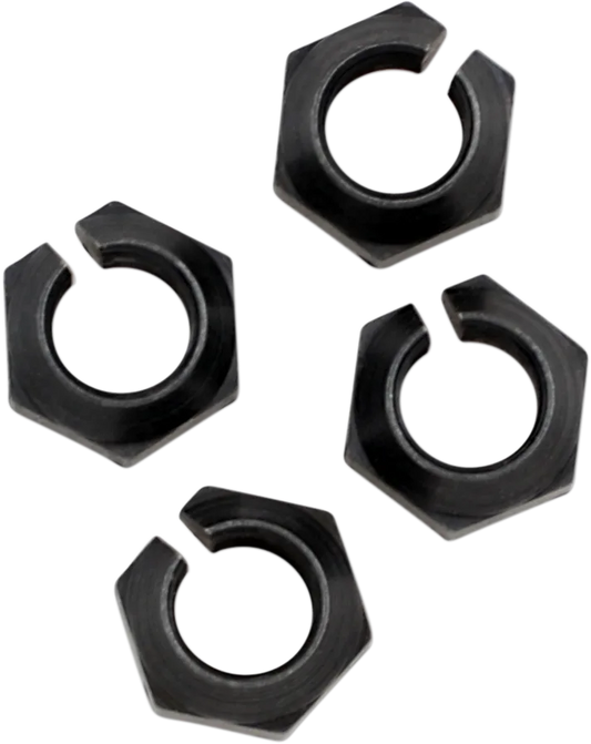 Pushrod Tappet Adjuster Locknuts