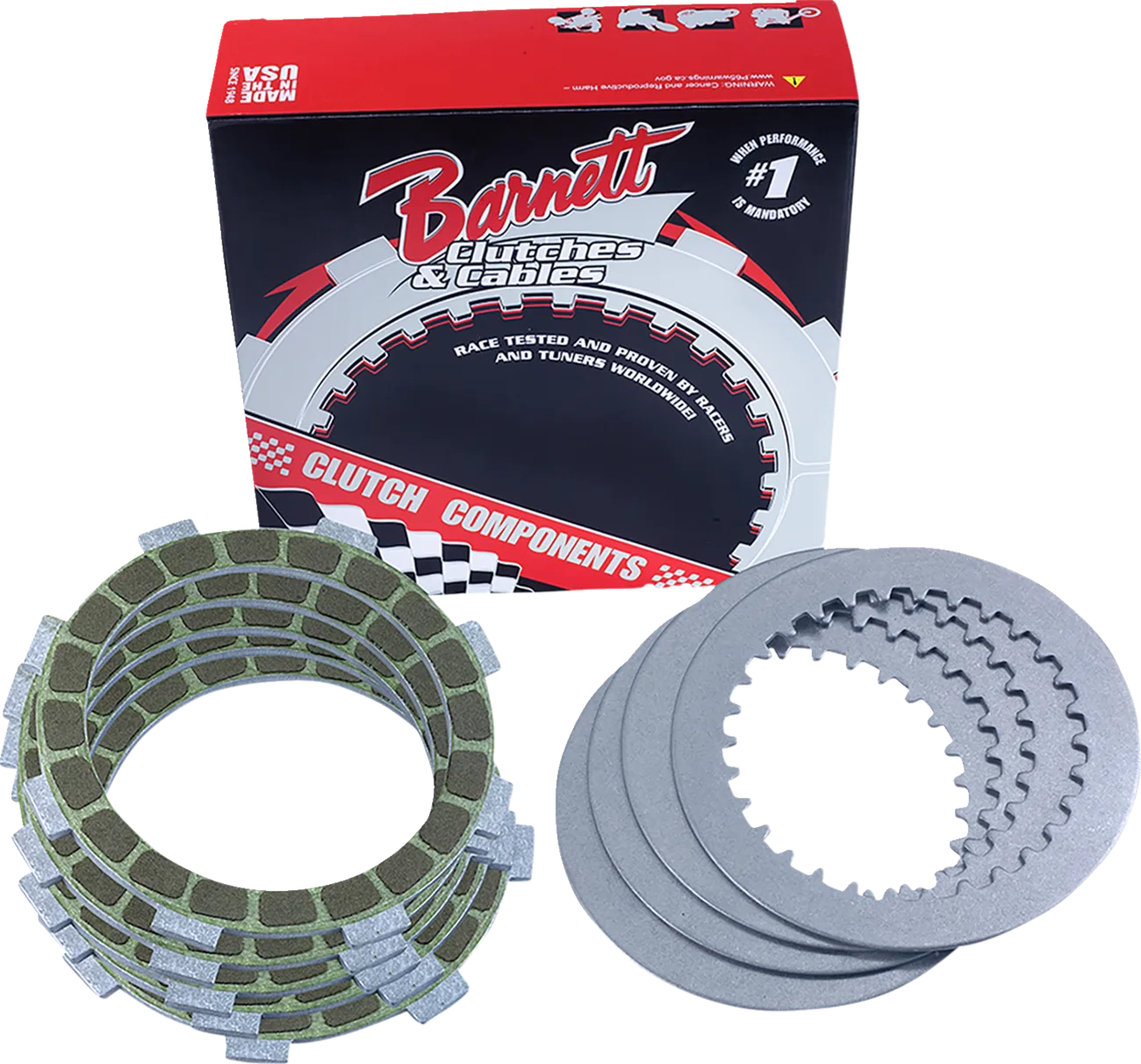 Clutch Kit