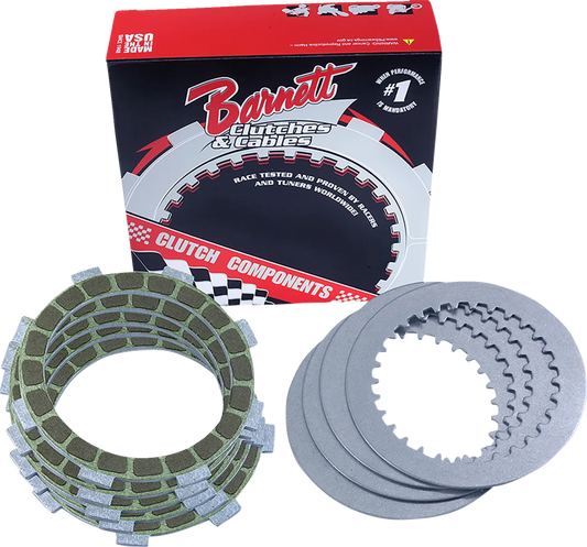 Clutch Kit