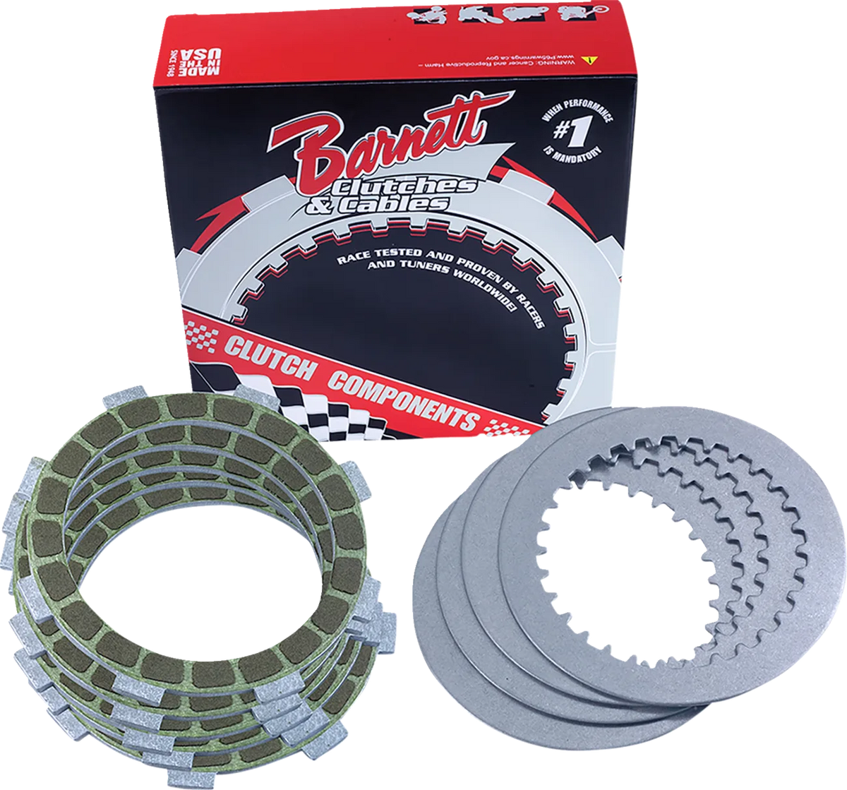 Clutch Kit
