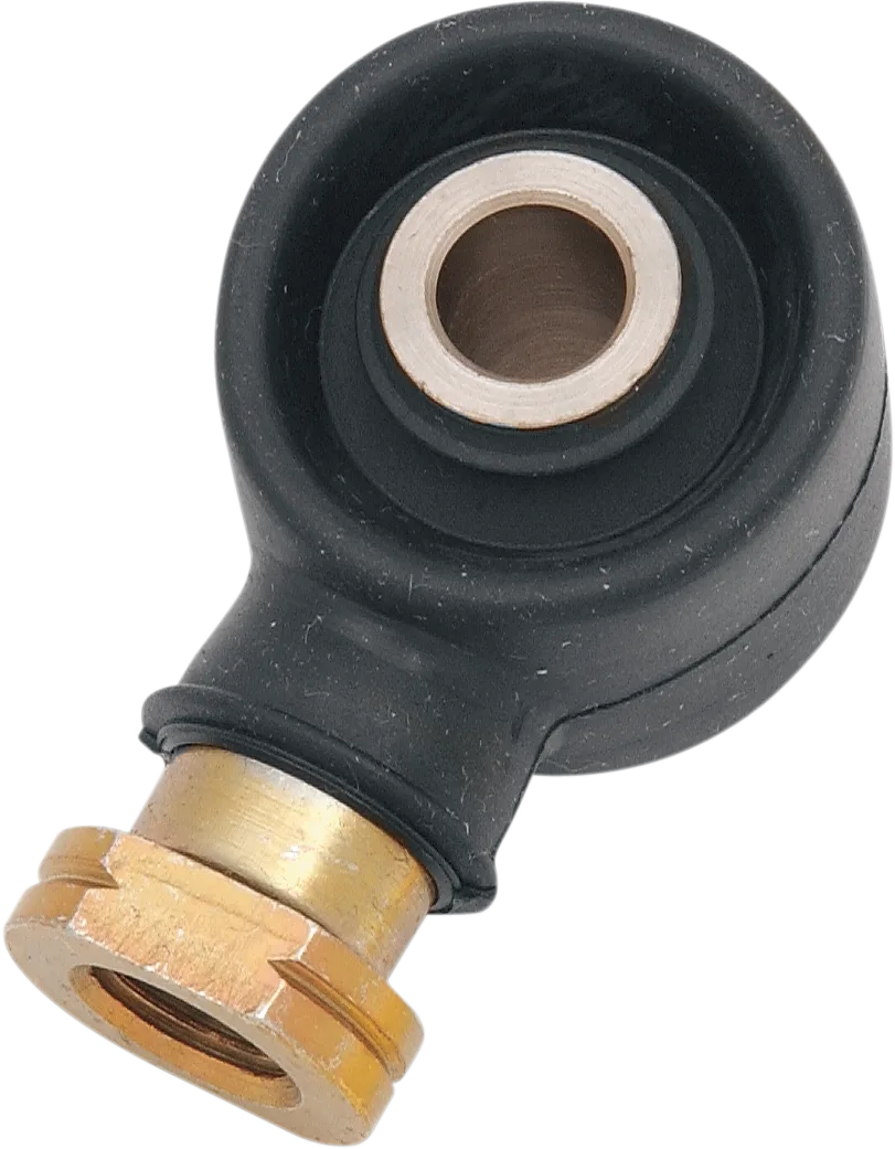 Heavy-Duty Tie-Rod End