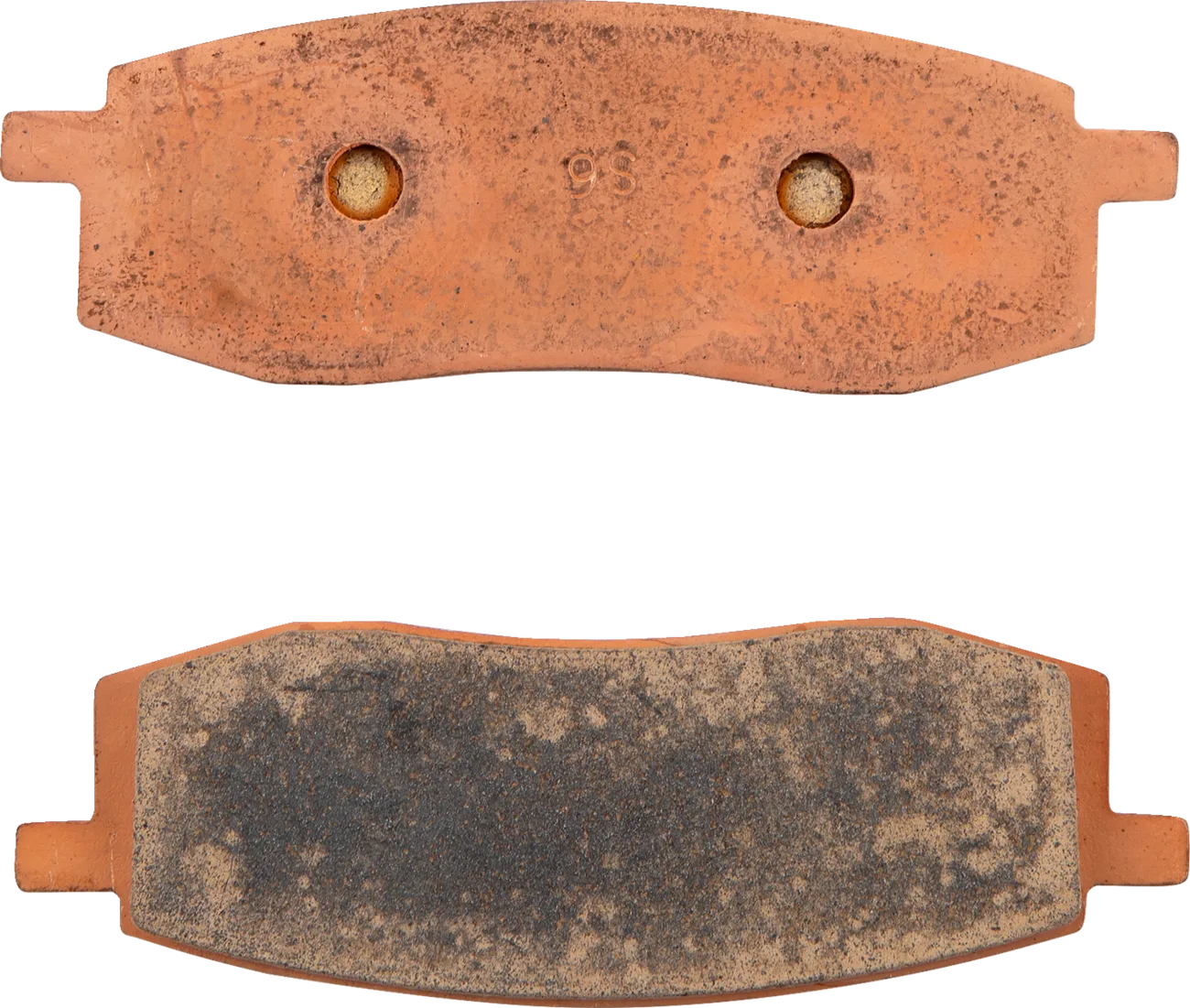 Sintered Brake Pads