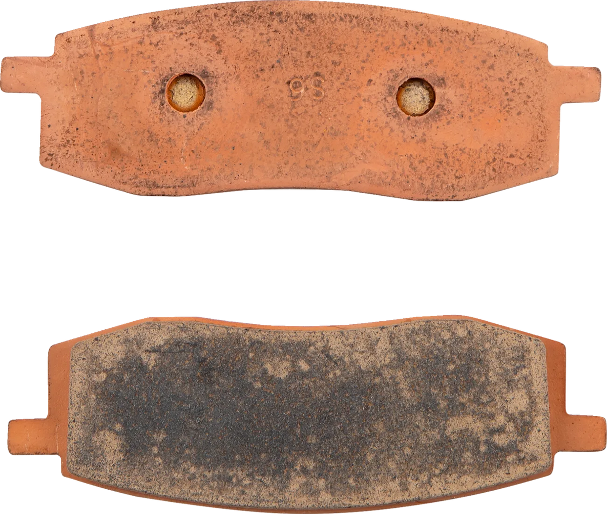 Sintered Brake Pads