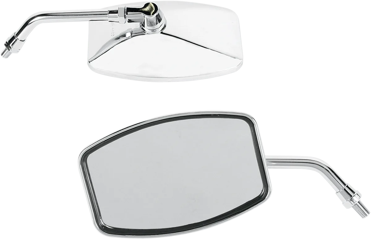 "Big One" Cruiser Mirror