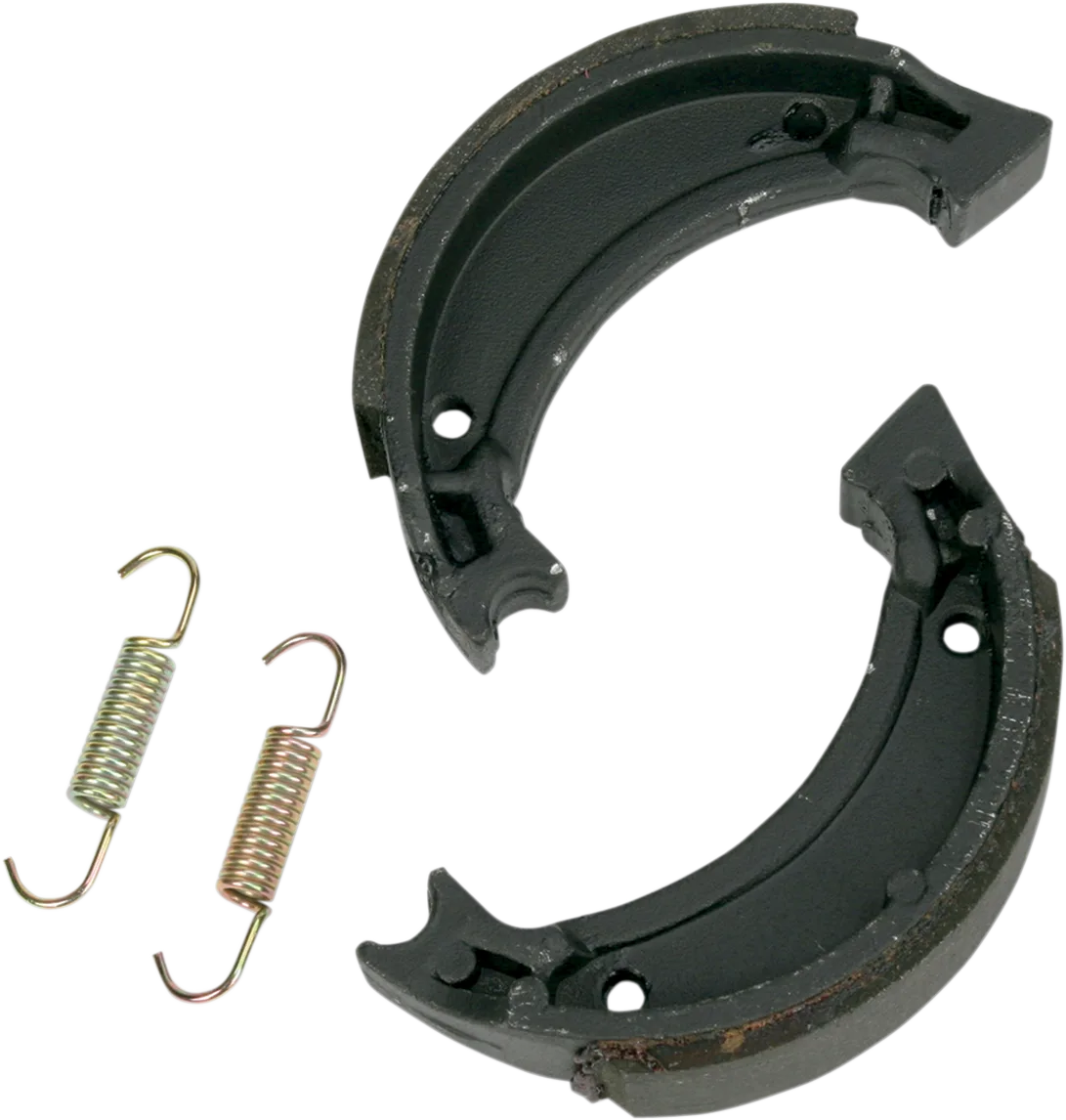 Offroad Brake Shoes