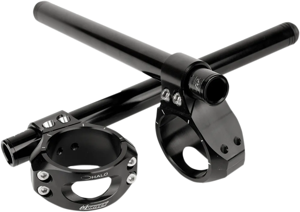 Halo Clip-On Handlebar