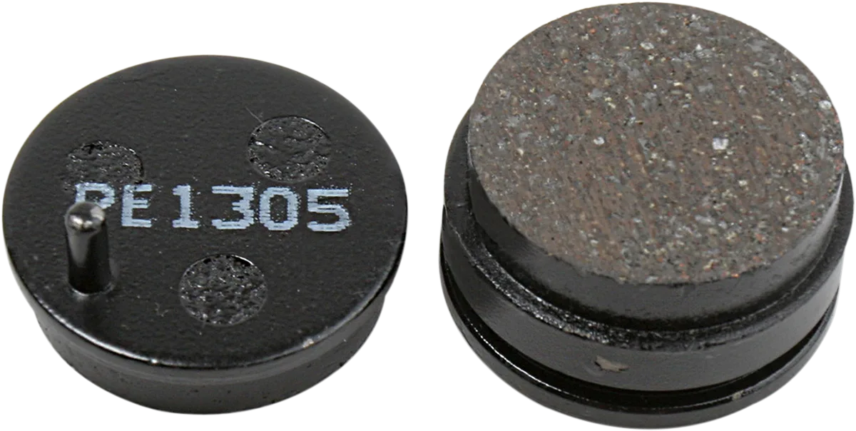 Organic Base "FA" Brake Pads