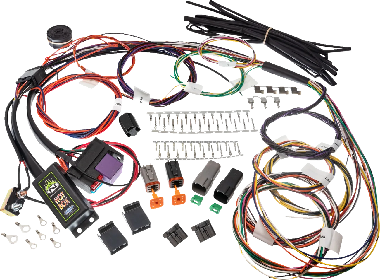 Turn Signal Harness Kit