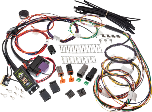 Turn Signal Harness Kit