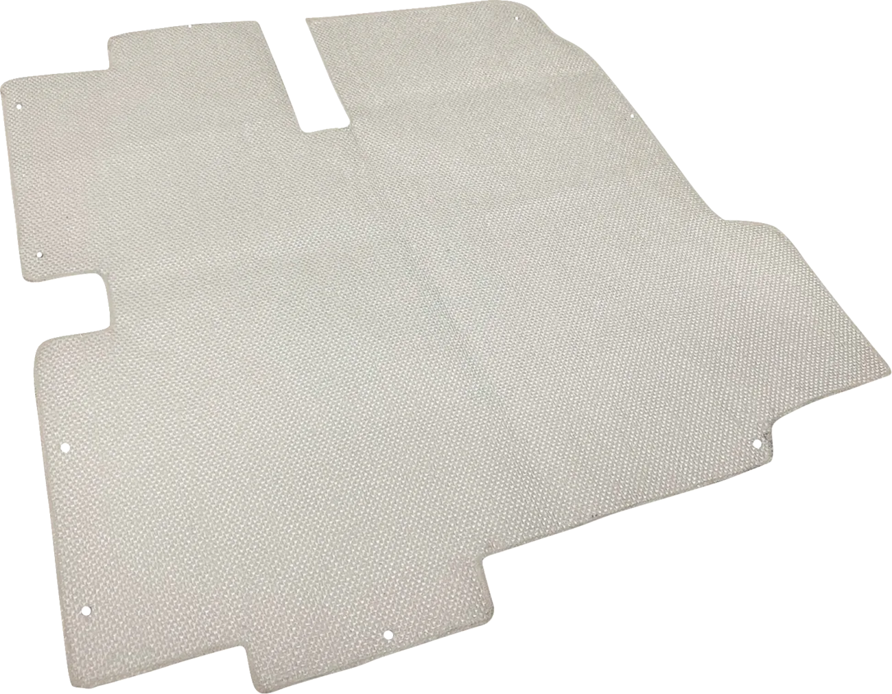 Heat Control Kit
