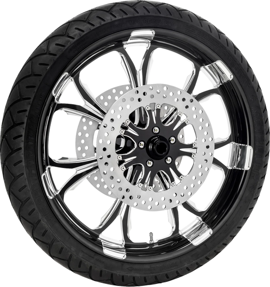 Paramount Race Weight Series Wheel