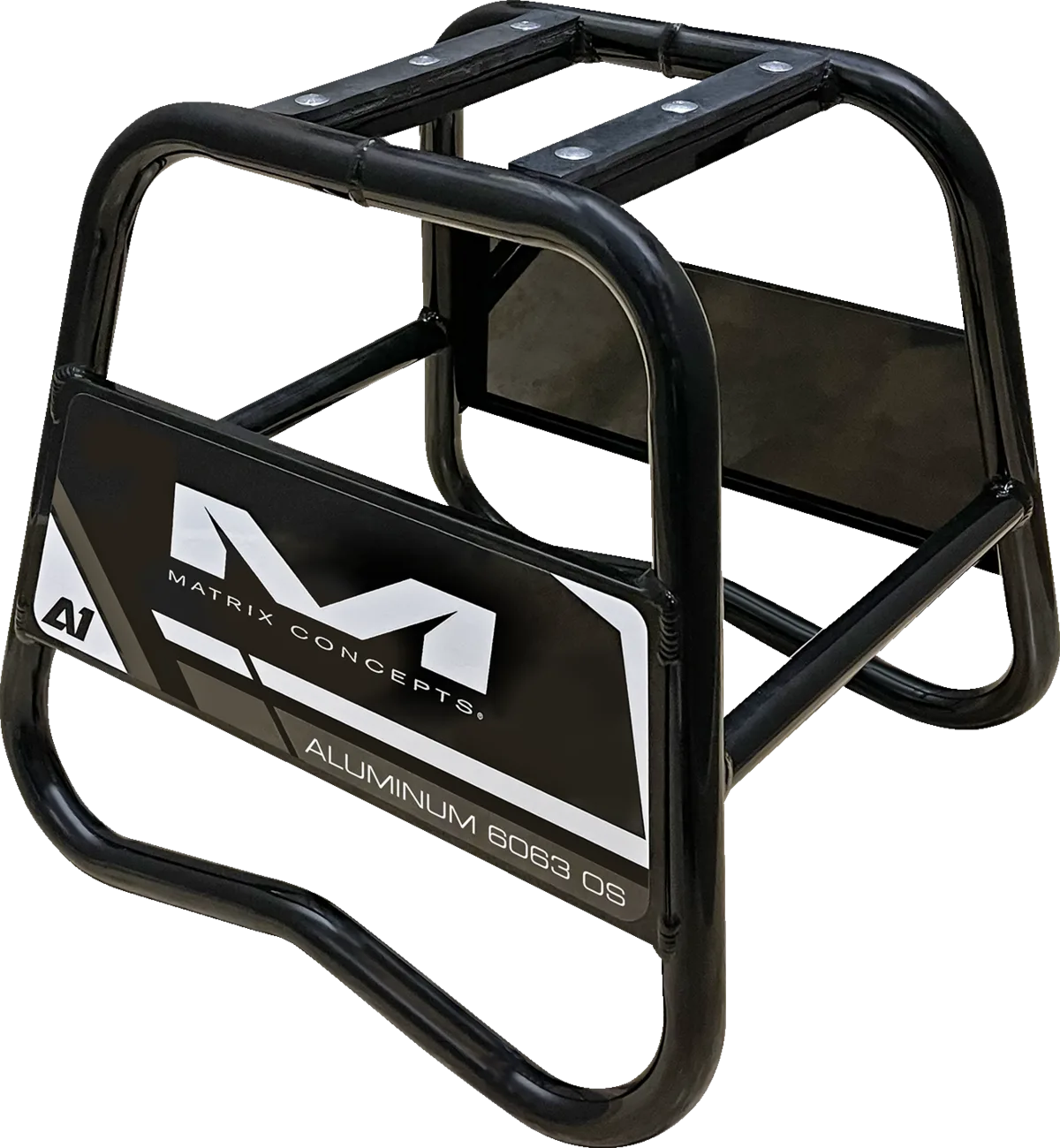 A1 Stand