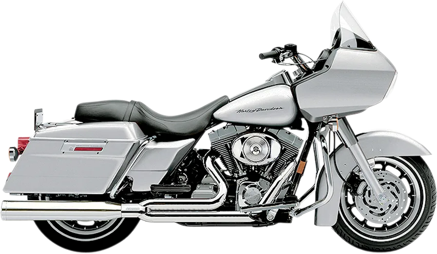 PowerPro HP 2:1 Exhaust System