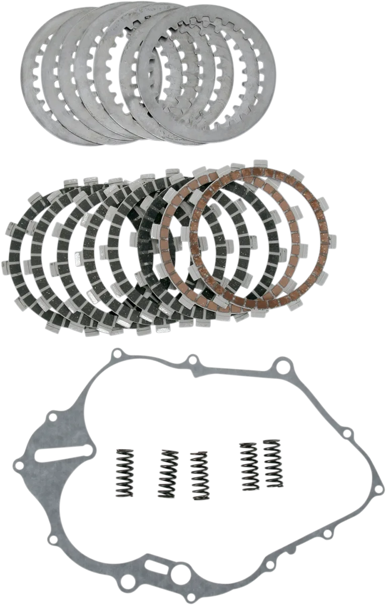 Complete Clutch Kit