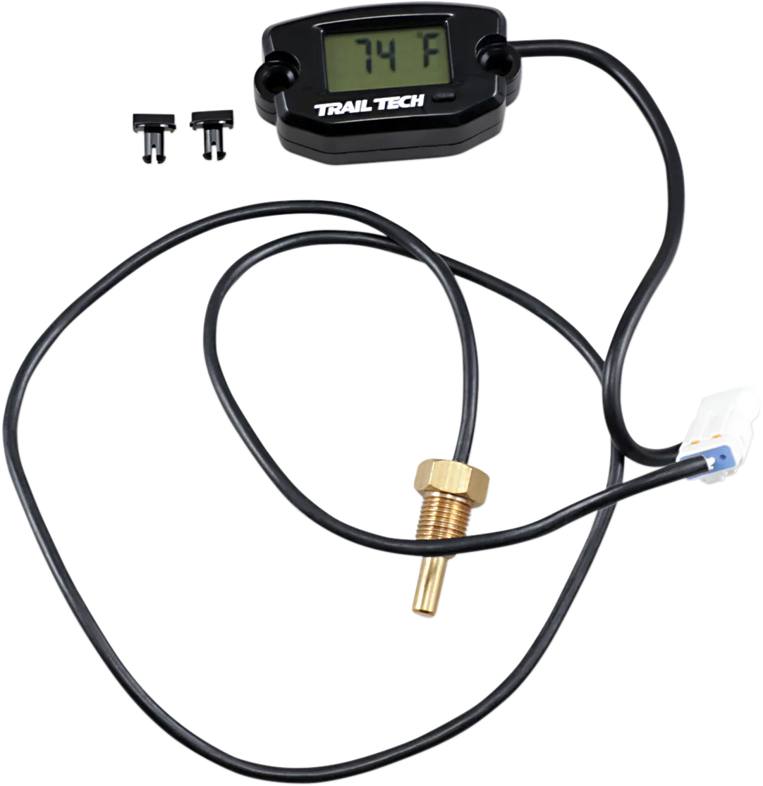 Temperature Meter