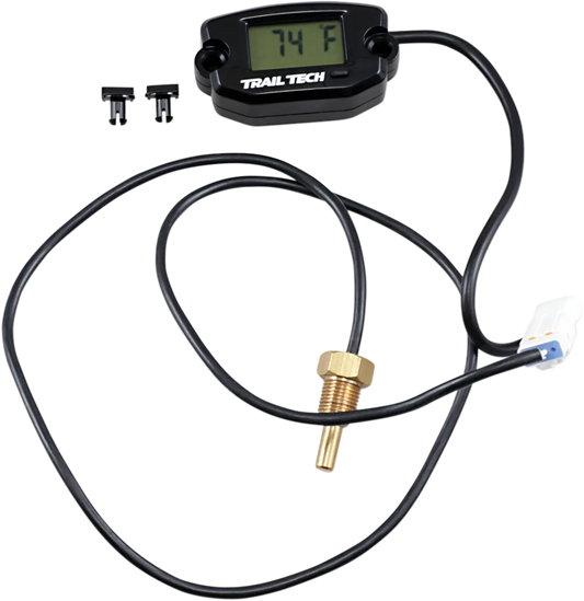 Temperature Meter