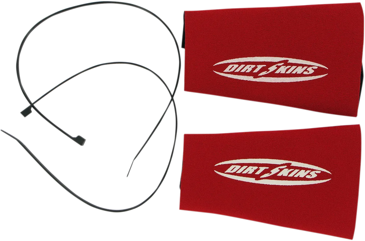 Dirt Skins™ Fork Covers — Fork
