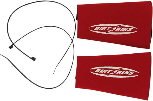 Dirt Skins™ Fork Covers — Fork
