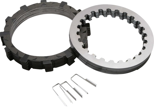 TorqDrive® Clutch Pack Replacement