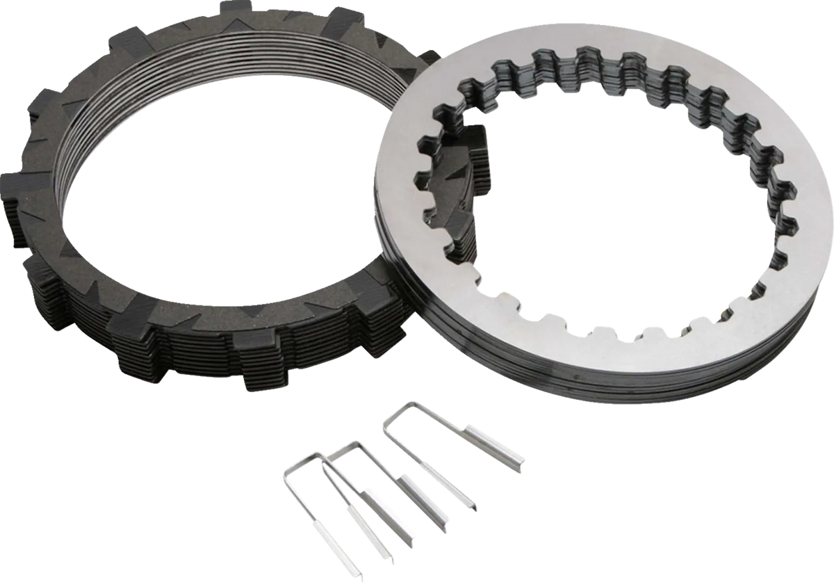 TorqDrive® Clutch Pack Replacement