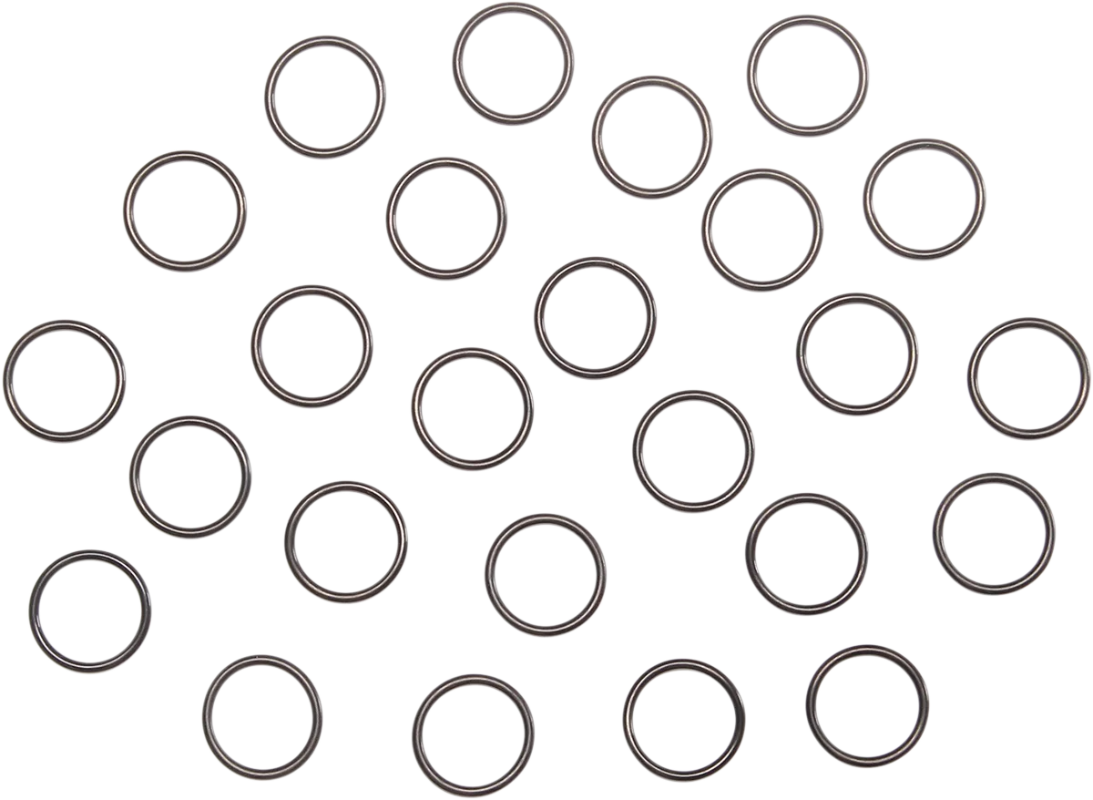 Pushrod Tube O-Ring