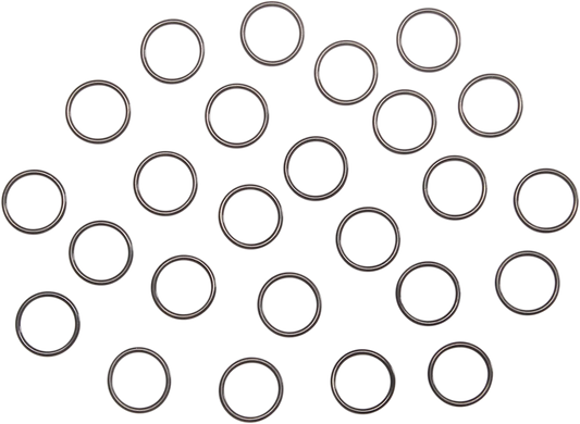 Pushrod Tube O-Ring