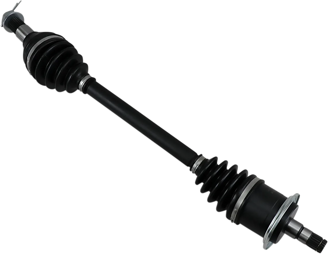 8 Ball Extreme Duty Axle