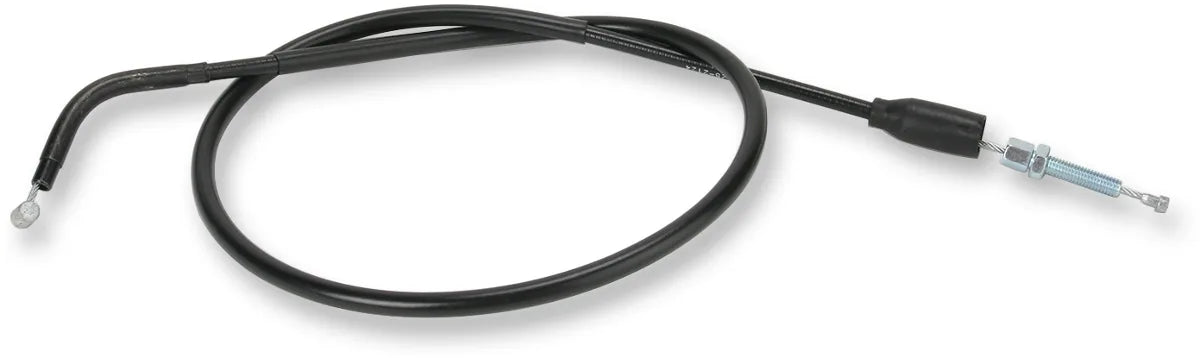 Vinyl Clutch Cable