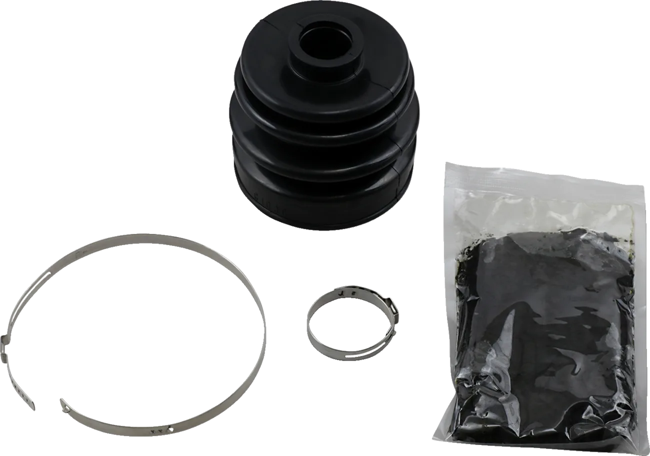 Heavy-Duty Boot Kit