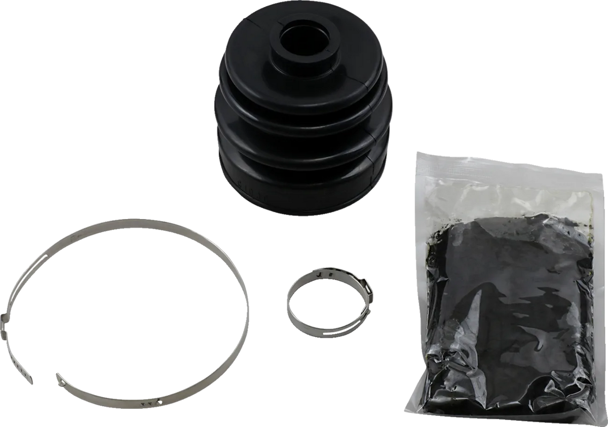 Heavy-Duty Boot Kit
