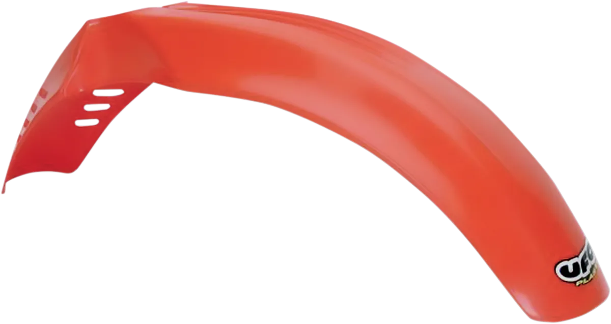 Replacement Front Fender For Honda