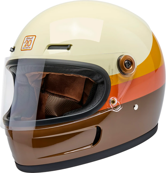 Gringo SV 20th Anniversary Helmet