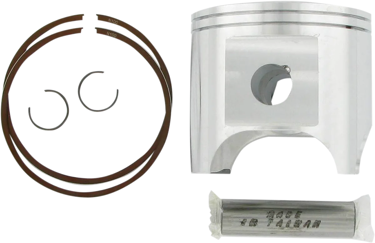Piston Kit for 2 Stroke