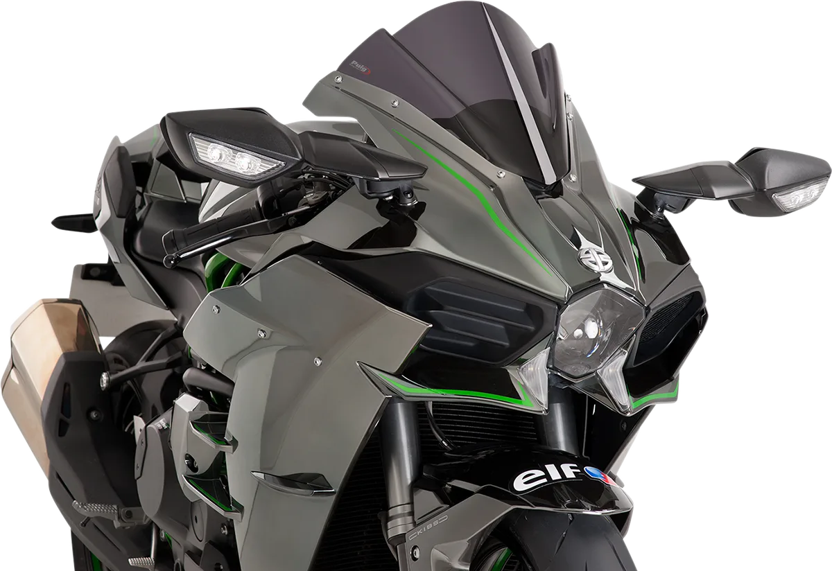 Z-Racing Windscreen