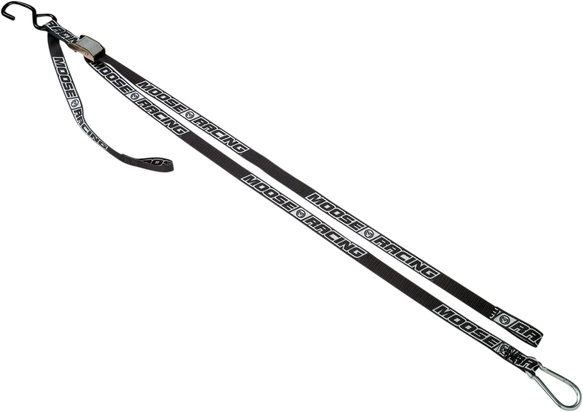 Carabiner Tie-Downs