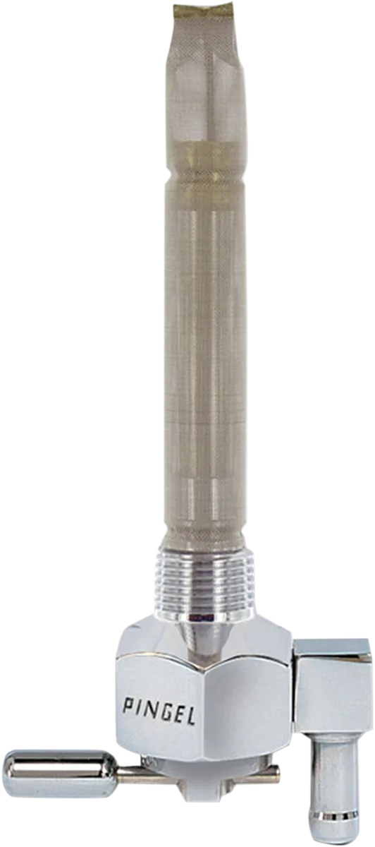 Power-Flo Fuel Valve