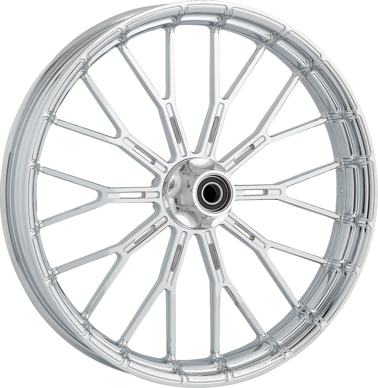 Y-Spoke Rim