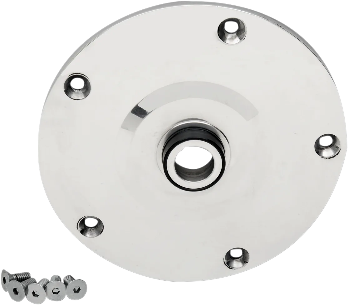 Replacement Rear Pulley Cover