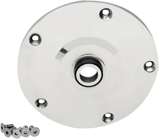 Replacement Rear Pulley Cover