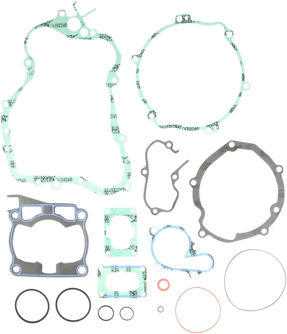 Gasket Kit — Complete