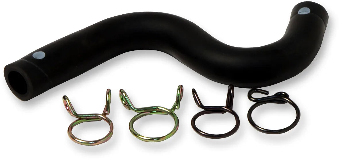 Hose and Clamp Kit