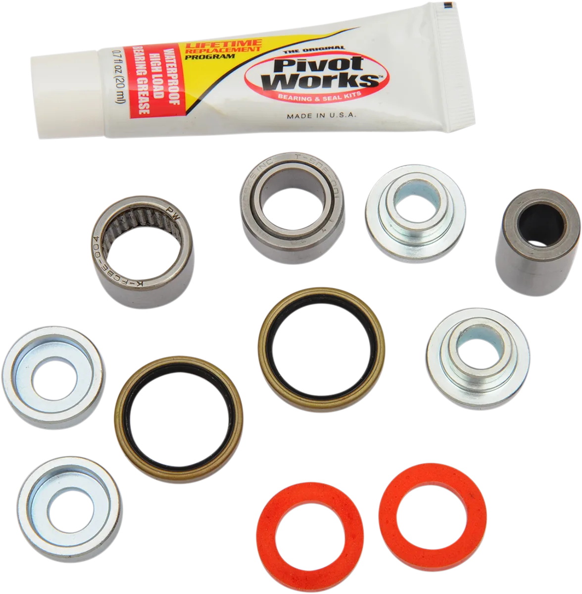 Shock Bearing Kit