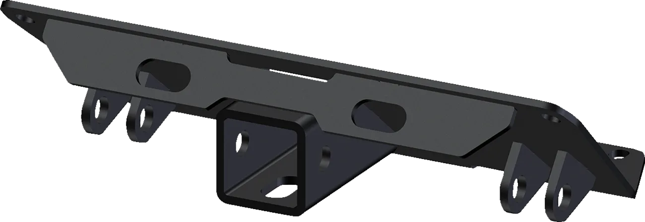 Lower Receiver