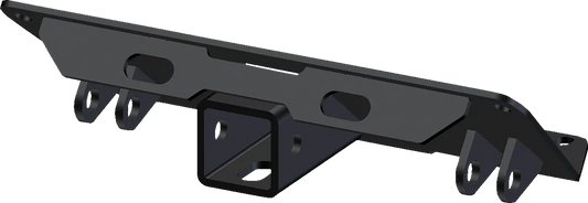 Lower Receiver
