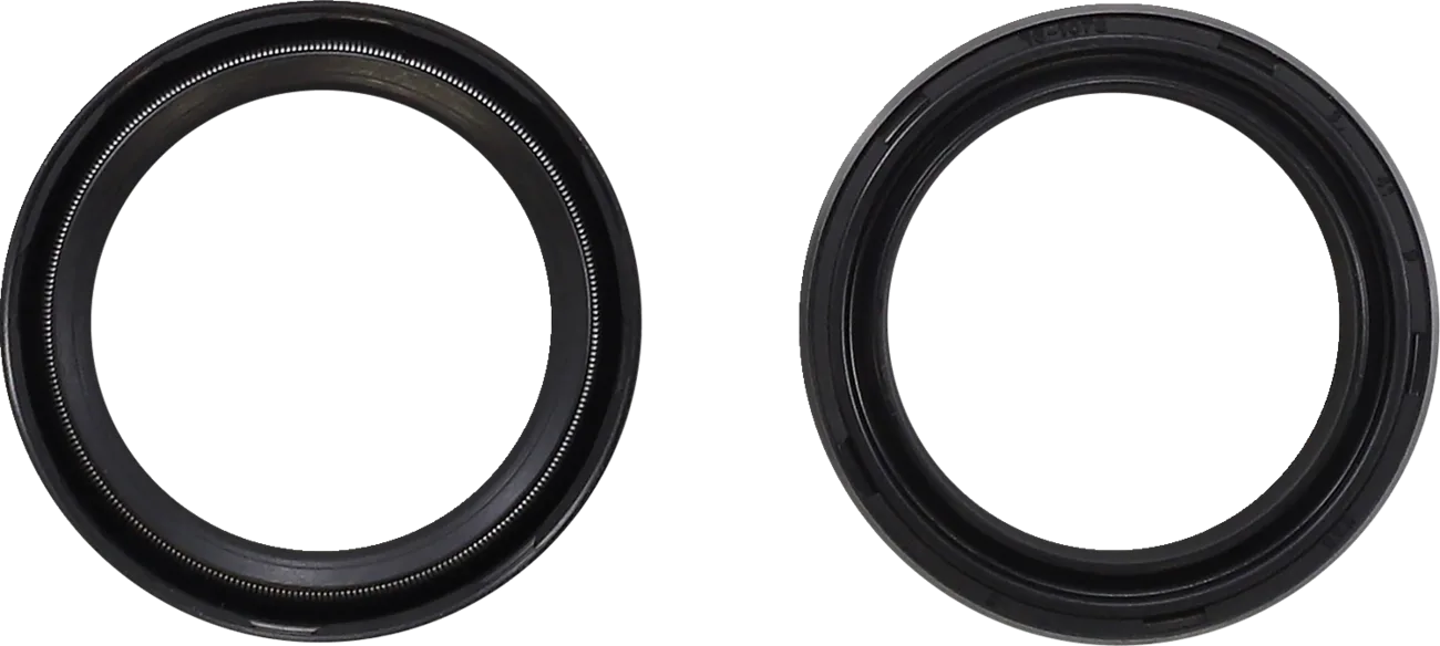 Fork Seals — Street, 31.00 mm