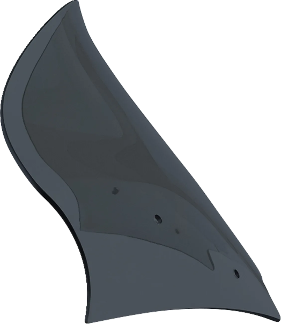 Pro-Touring Flare® Windshield